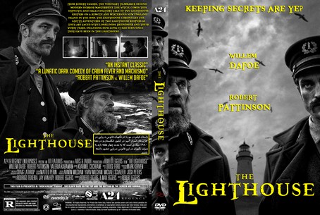 The Lighthouse 2019