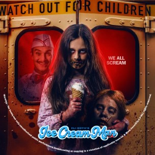 Ice Cream Man 2026