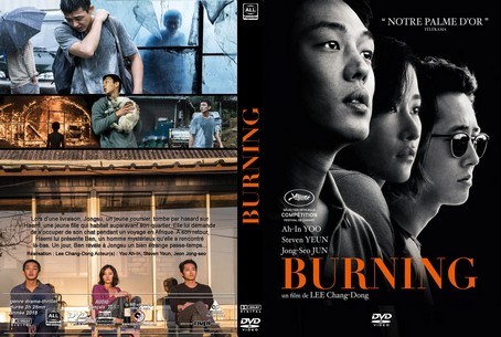 Burning 2018
