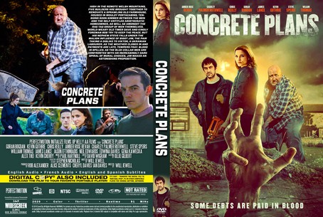 Concrete Plans 2020