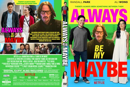 Always Be My Maybe 2019