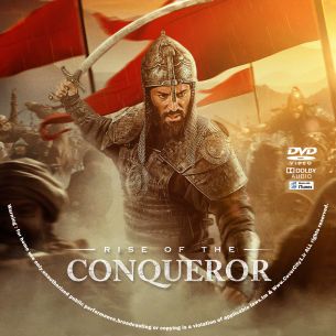 Rise of the Conqueror 2026