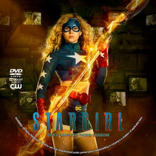 Stargirl Season 3