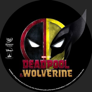 Deadpool and Wolverine 2024