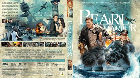 Pearl Harbor 2001