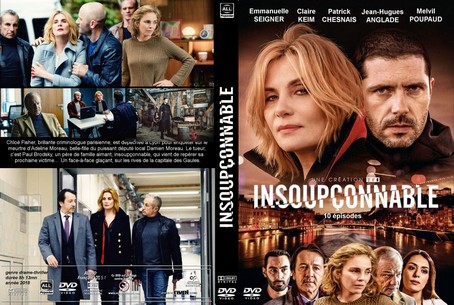 insoupconnable 2018
