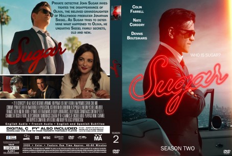 Sugar Season 2