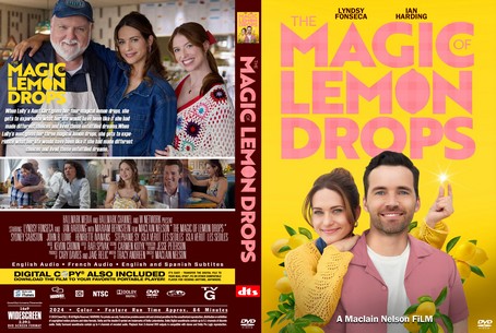 The Magic of Lemon Drops 2024