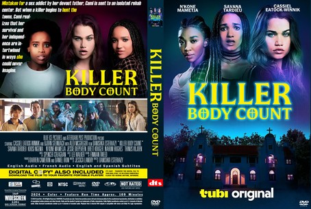 Killer Body Count 2024
