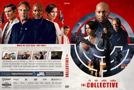 The Collective 2023