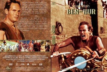 Ben Hur 1959