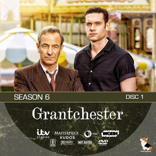 Grantchester Season 6