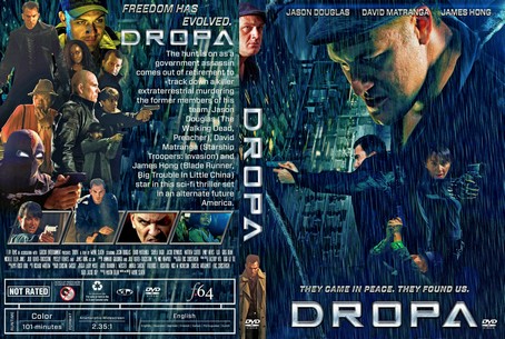 Dropa 2019