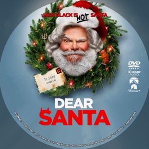 Dear Santa 2024