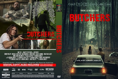 Butchers 2020