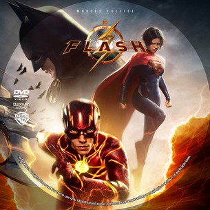 The Flash 2023