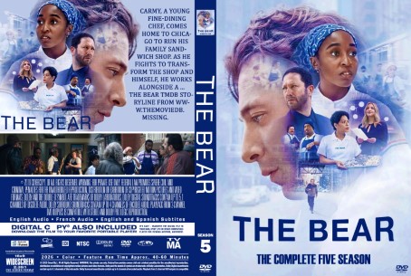 The Bear Season 5
