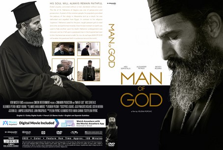 Man of God 2021
