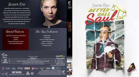 Better Call Saul Season 5