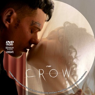The Crow 2024