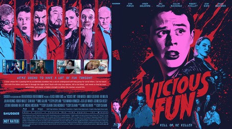 Vicious Fun 2020