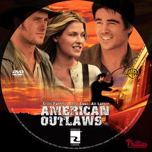 American Outlaws 2001