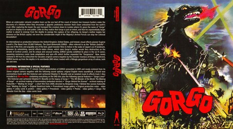 Gorgo 1961