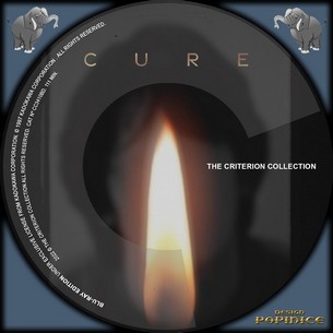 Cure 1997
