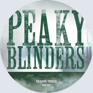 Peaky Blinders Season 3