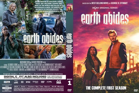 Earth Abides Season 1