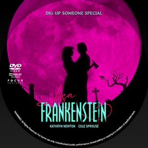 Lisa Frankenstein 2024