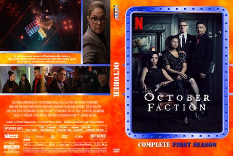 October Season 1