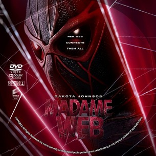 Madame Web 2024