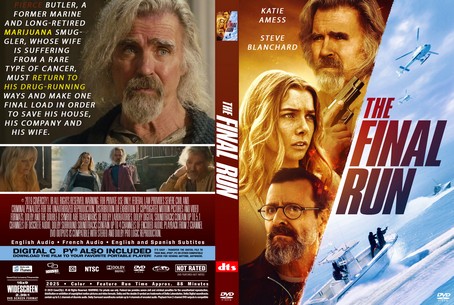 The Final Run 2025