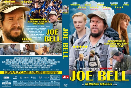 Joe Bell 2021