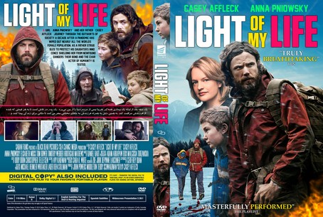 Light of My Life 2019