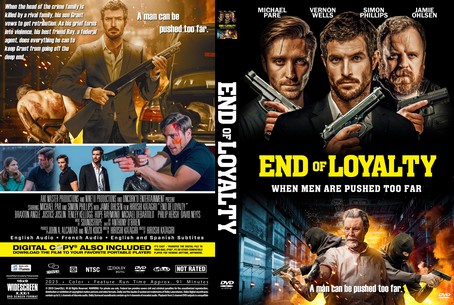End of Loyalty 2023