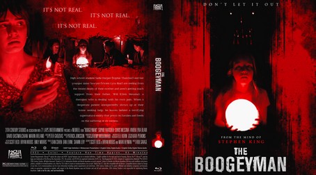 The Boogeyman 2023