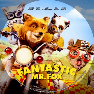 Fantastic Mr. Fox 2009