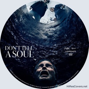 Dont Tell a Soul 2020