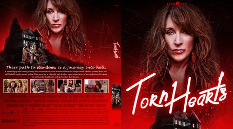 Torn Hearts 2022