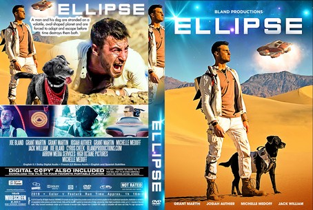 Ellipse 2019