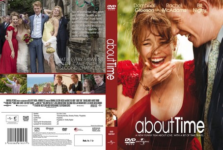 About Time 2013