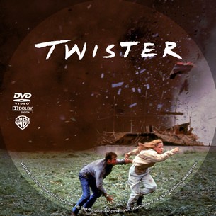 Twister 1996