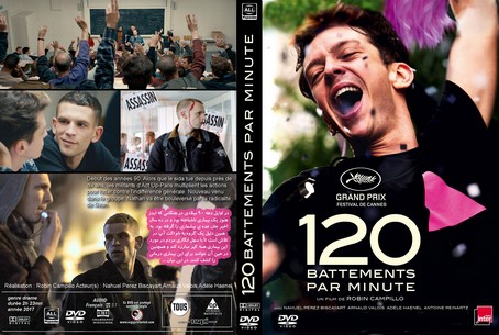120 Beats Per Minute 2017