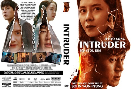 Intruder 2020