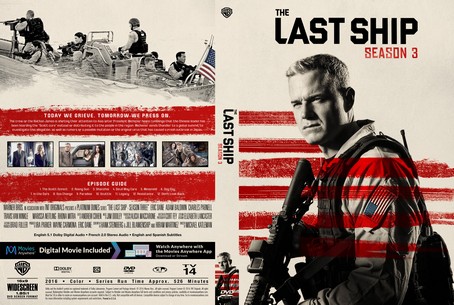 The Last Ship Sason 3