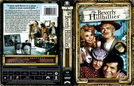 The Beverly Hillbillies 5