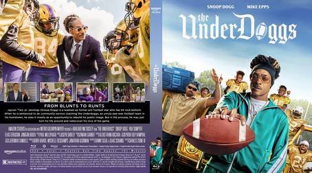 The Underdoggs 2024