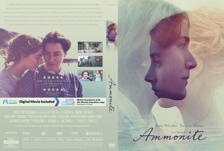 Ammonite 2020